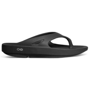 OOFOS – OOriginal Sandale – Black