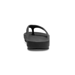OOFOS – OOriginal Sandale – Black