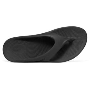 OOFOS – OOriginal Sandale – Black