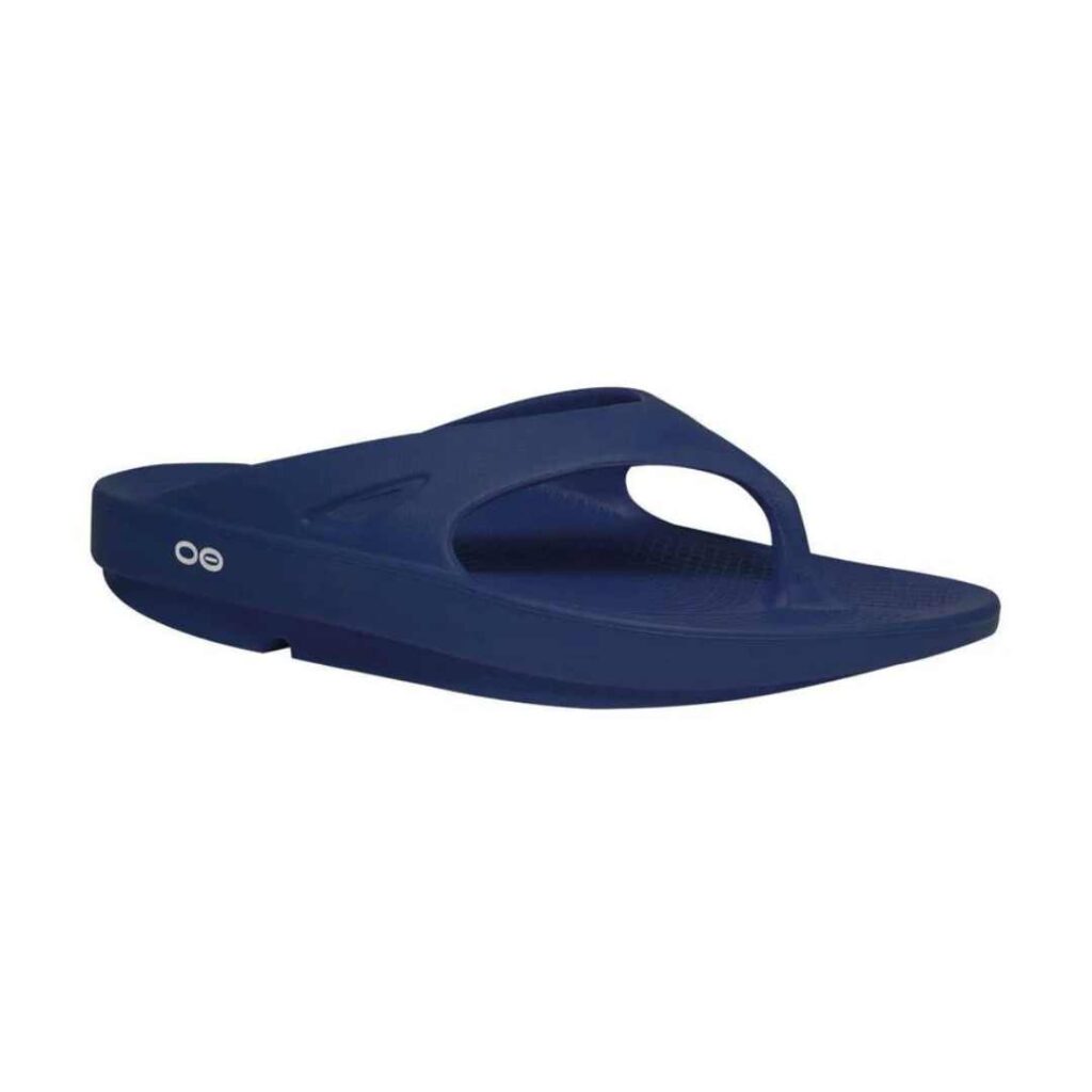 OOFOS - OOriginal Sandale - Navy