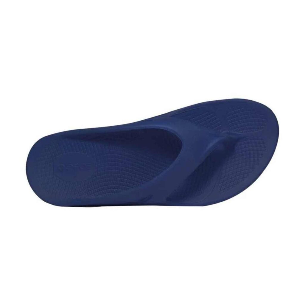 OOFOS - OOriginal Sandale - Navy