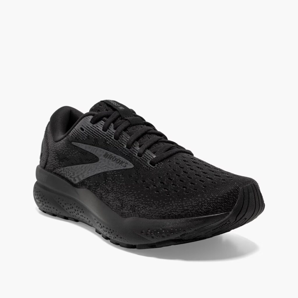 Ghost 16 Black/Black/Ebony M