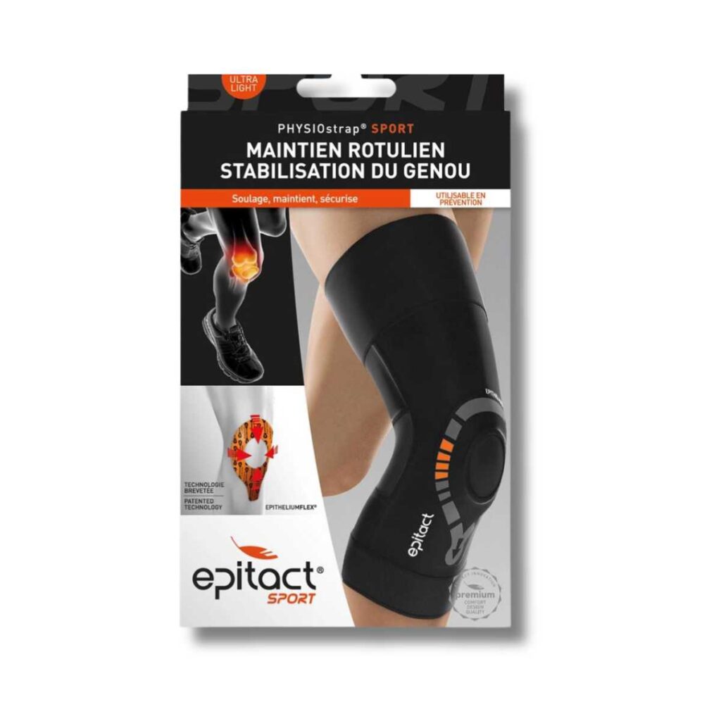 PHYSIOSTRAP SPORT - Genouillère sport