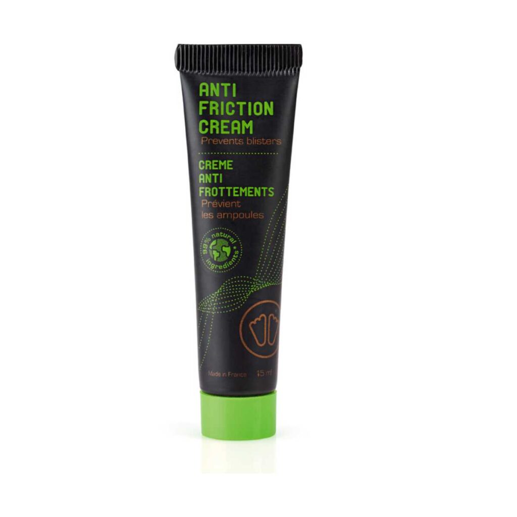 SIDAS - Crème anti frottements 15ML