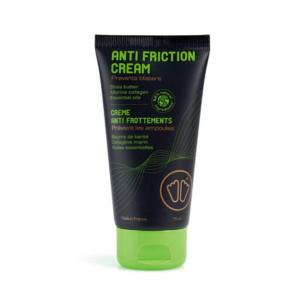 SIDAS - Crème anti frottements 75ML
