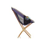 SUMMIT POLE – Chaise Pliante Lite 900g – Purple