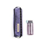 SUMMIT POLE – Chaise Pliante Lite 900g – Purple