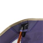 SUMMIT POLE – Chaise Pliante Lite 900g – Purple