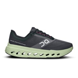 Cloudsurfer Next Black | Lima W
