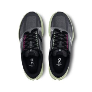 Cloudsurfer Next Black | Lima W
