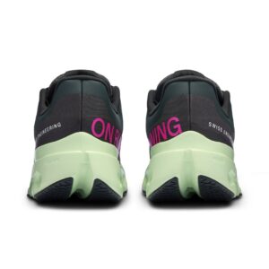 Cloudsurfer Next Black | Lima W