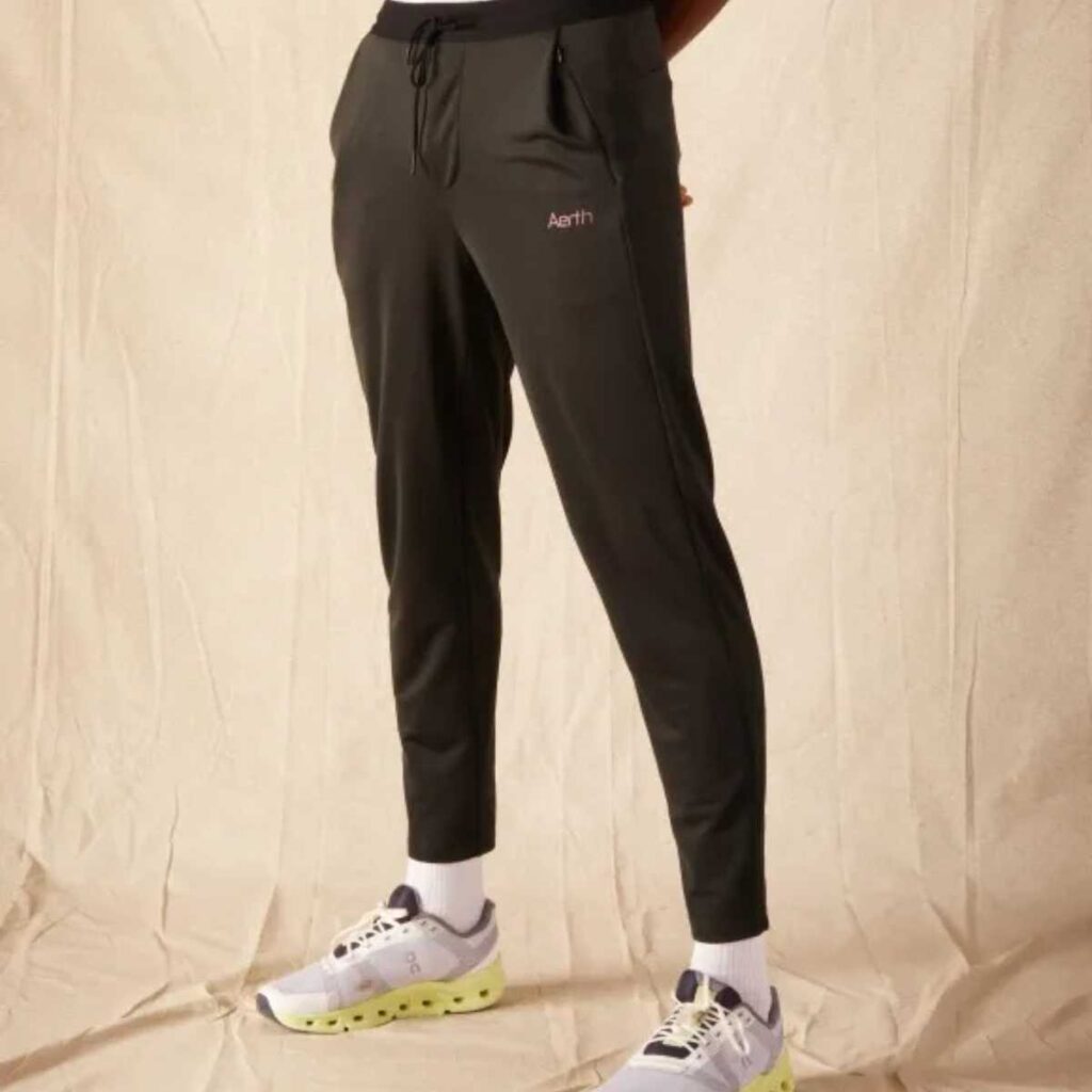 AERTH - Premium Jogger Galaxy - M