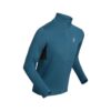 DAEHLIE- Long Sleeve Run - Teal M