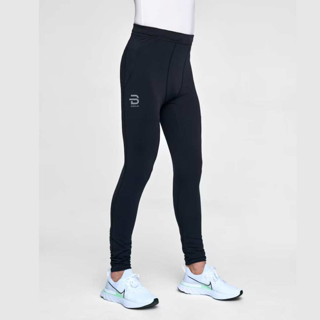 DAEHLIE- Tights Run - Black M