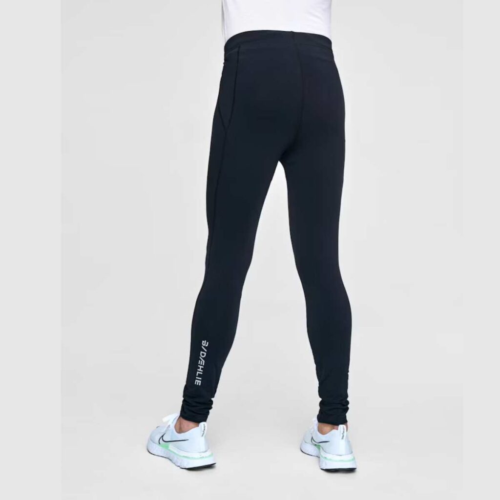 DAEHLIE- Tights Run - Black M