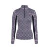KARI TRAA - Rose Half Zip - Roy W