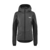 KARI TRAA - Tirill 2.0 Jacket - DGrey W