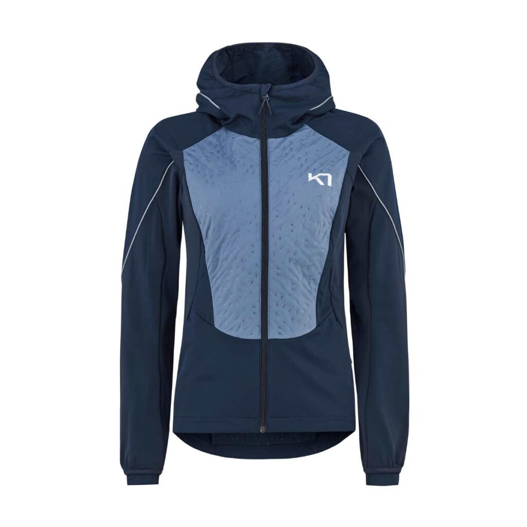 KARI TRAA - Tirill 2.0 Jacket - Royal W