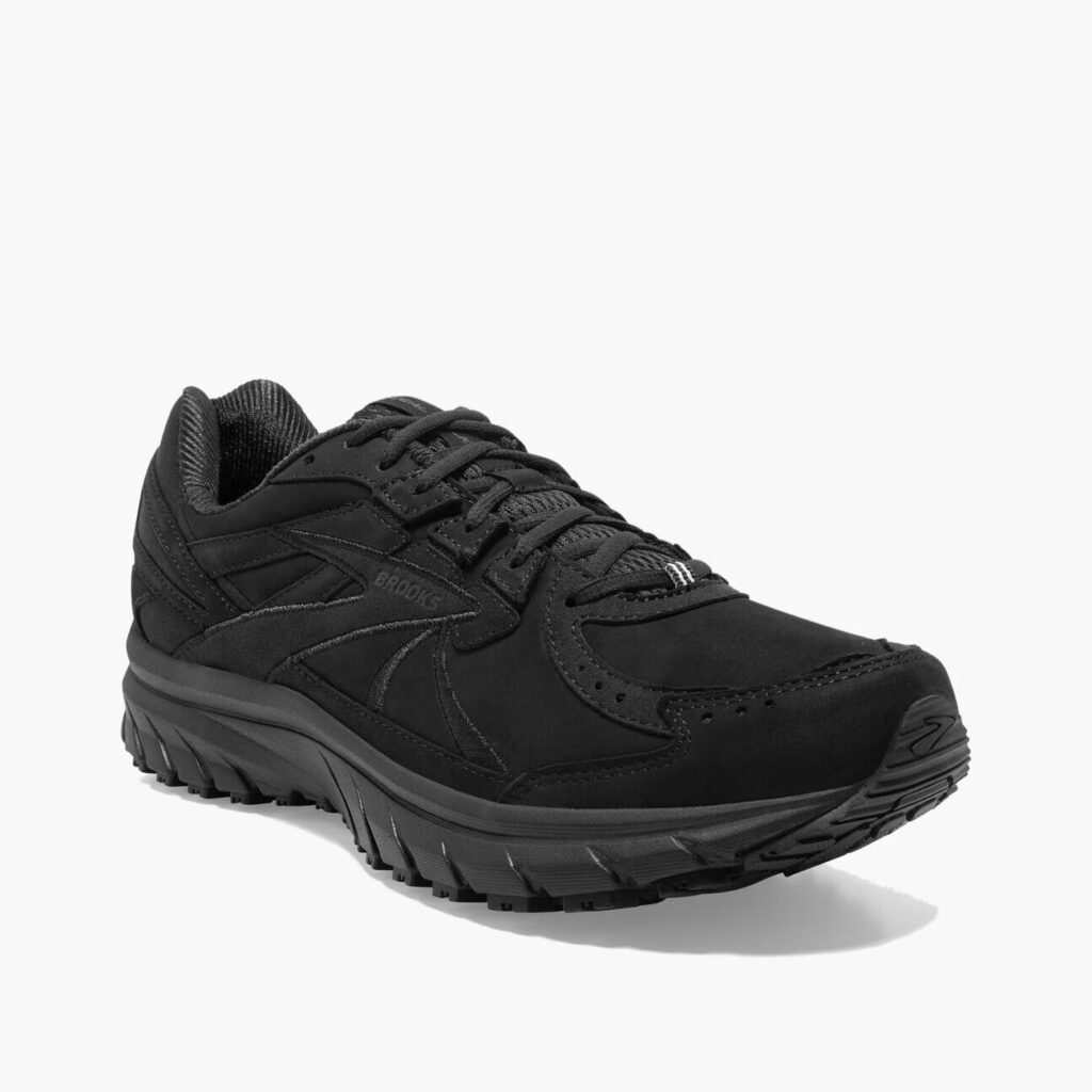 Zeal Walker W Black - Chaussures de marche