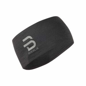 DAEHLIE- Bandeau Wool - Nine Iron