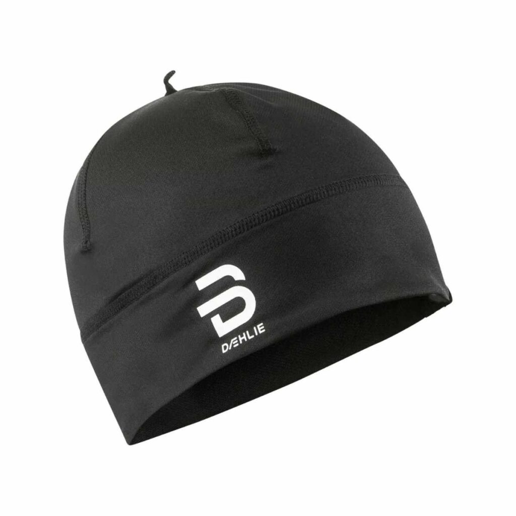 DAEHLIE- Bonnet Polyknit - Black