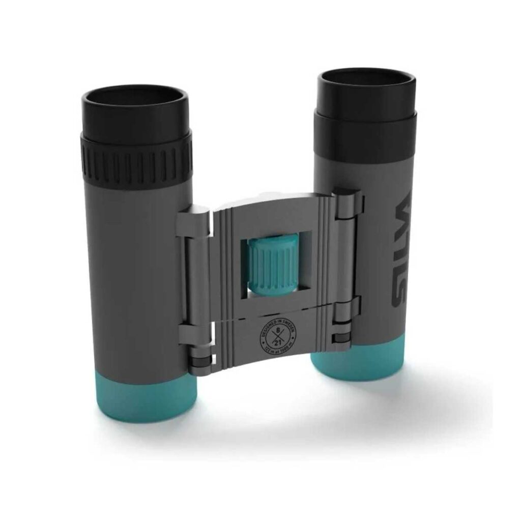 Jumelles SILVA Pocket 8X