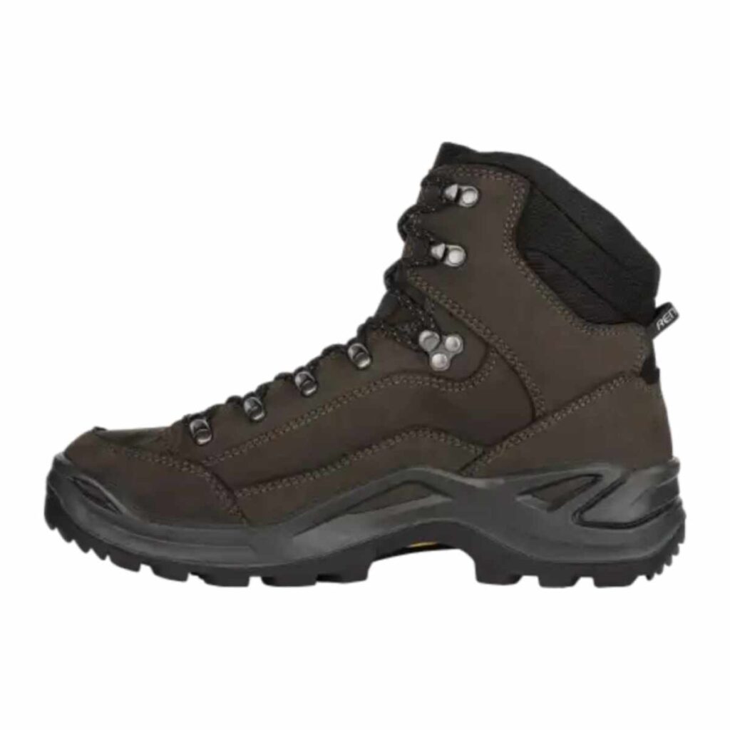 RENEGADE EVO GTX MID M Dark Brown / black