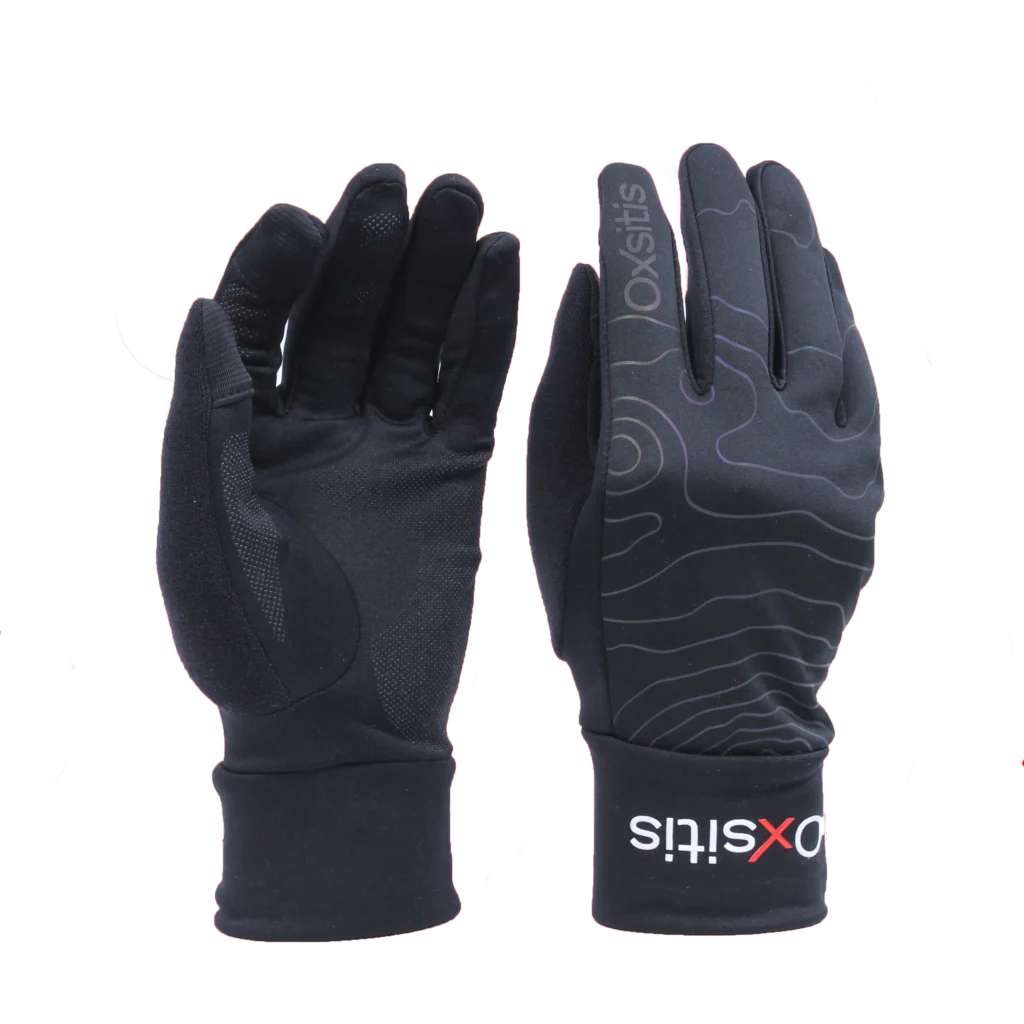 OXSITIS - Gants WP - Coupe vent