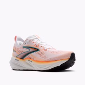 Glycerin 22 White/Orange/Green Blue Slate M