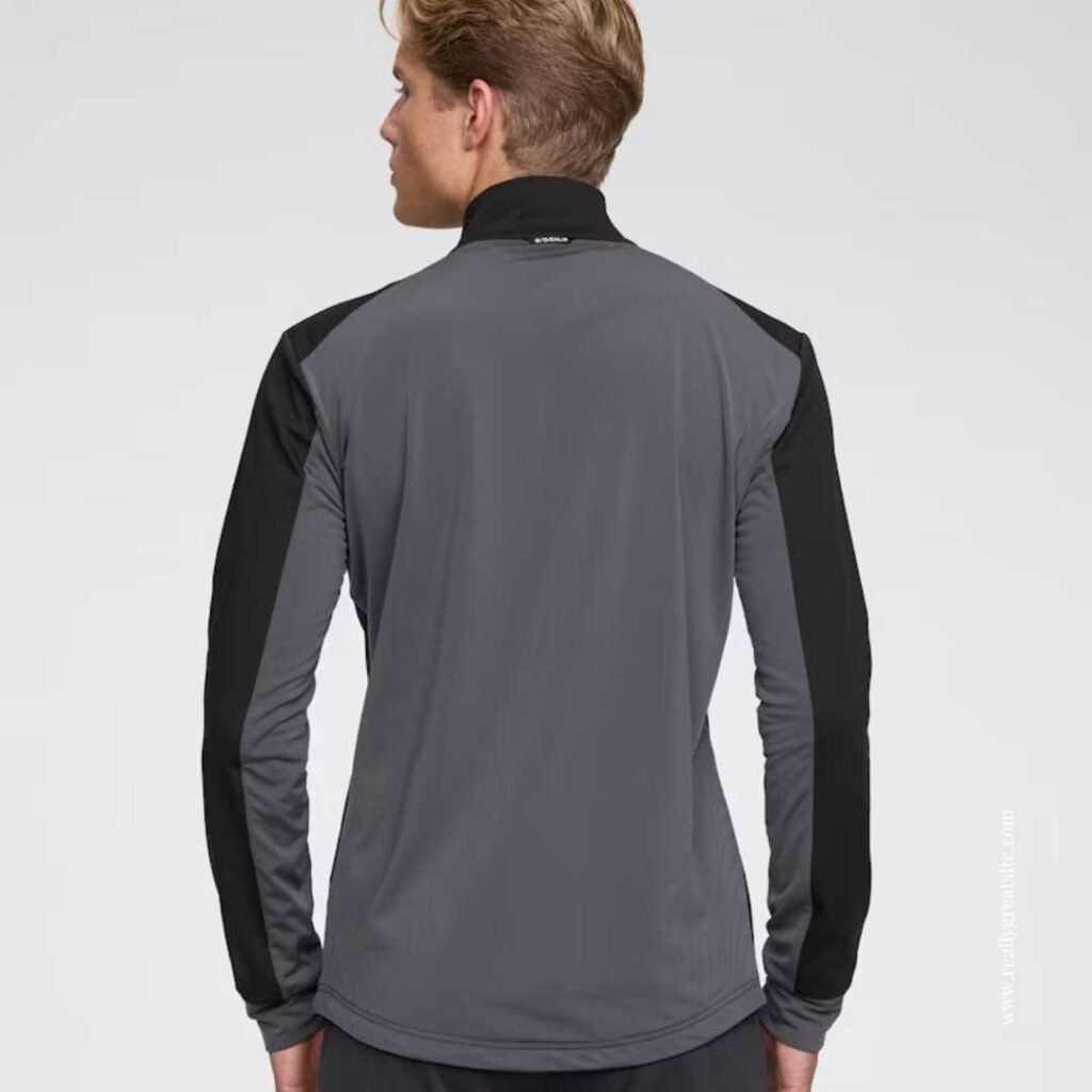 DAEHLIE- Jacket Mobility - Black M