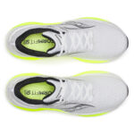 TRIUMPH 22 – WHITE/CITRON Homme