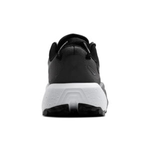 Caldera 8 Black/Blackened Pearl/White M