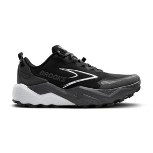 Caldera 8 Black/Blackened Pearl/White M