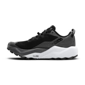 Caldera 8 Black/Blackened Pearl/White M