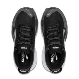 Caldera 8 Black/Blackened Pearl/White M