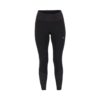 KARI TRAA - Vilde Thermal Tights - Black W