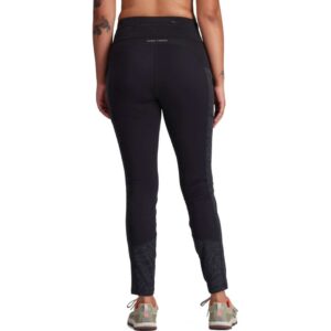 KARI TRAA – Vilde Thermal Tights – Black W