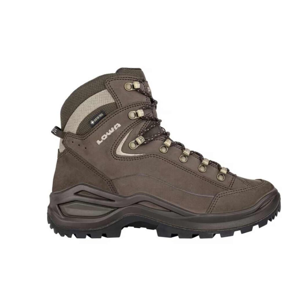 RENEGADE EVO GTX Mid Ws Espresso