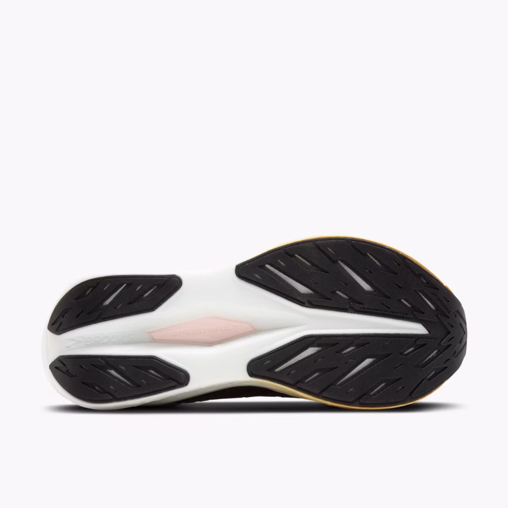 Hyperion Max 2 Black/Gold/Pink M