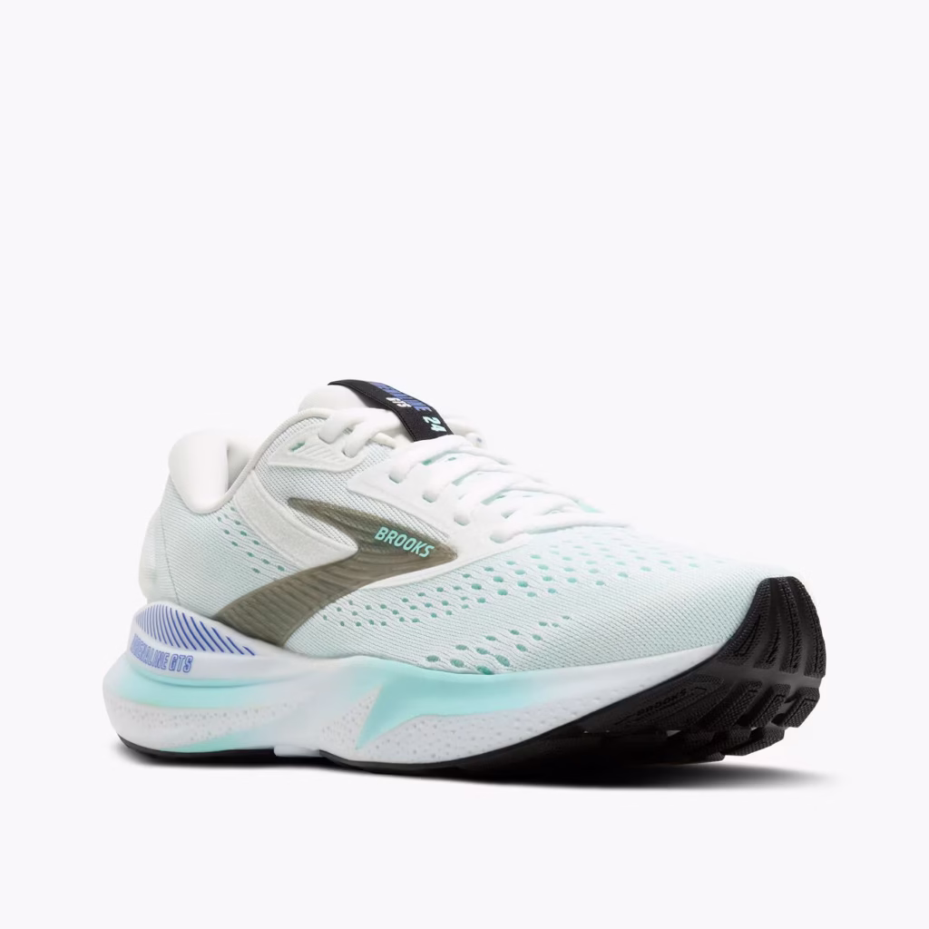 Adrenaline GTS 24 White/Limpet Shell/Amparo W