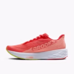 Launch 11 Coral/Primrose/White W