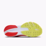 Launch 11 Coral/Primrose/White W