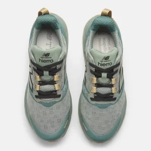 Fresh Foam X Hierro v9 Dark Juniper M