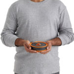 SEA TO SUMMIT Set de cuisine Frontier Ultralight pliable avec casserole 1L – (3 pièces)