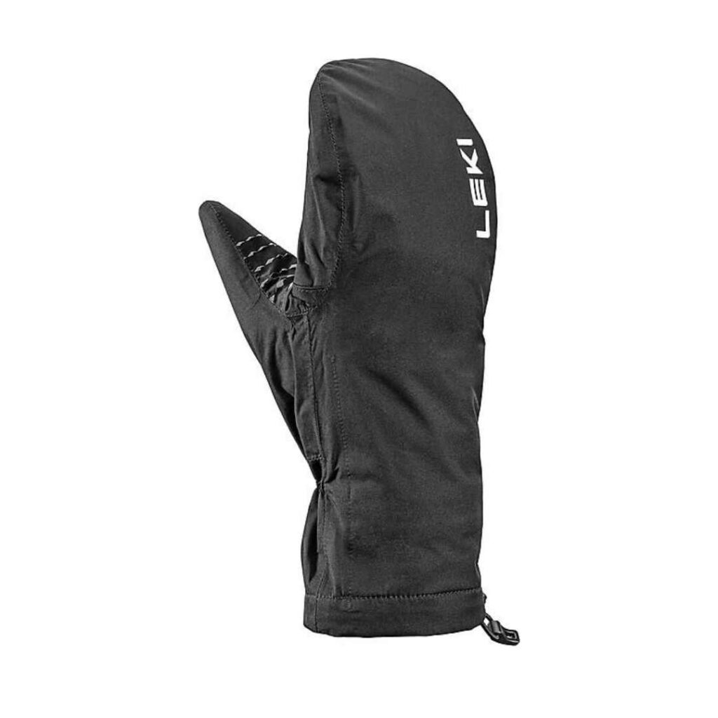 LEKI Ultratrail Overglove - Surgants Étanche