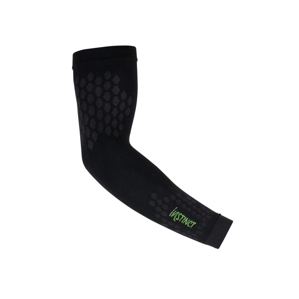 MANCHETTES sans couture - Thermorégulation optimale - L/XL