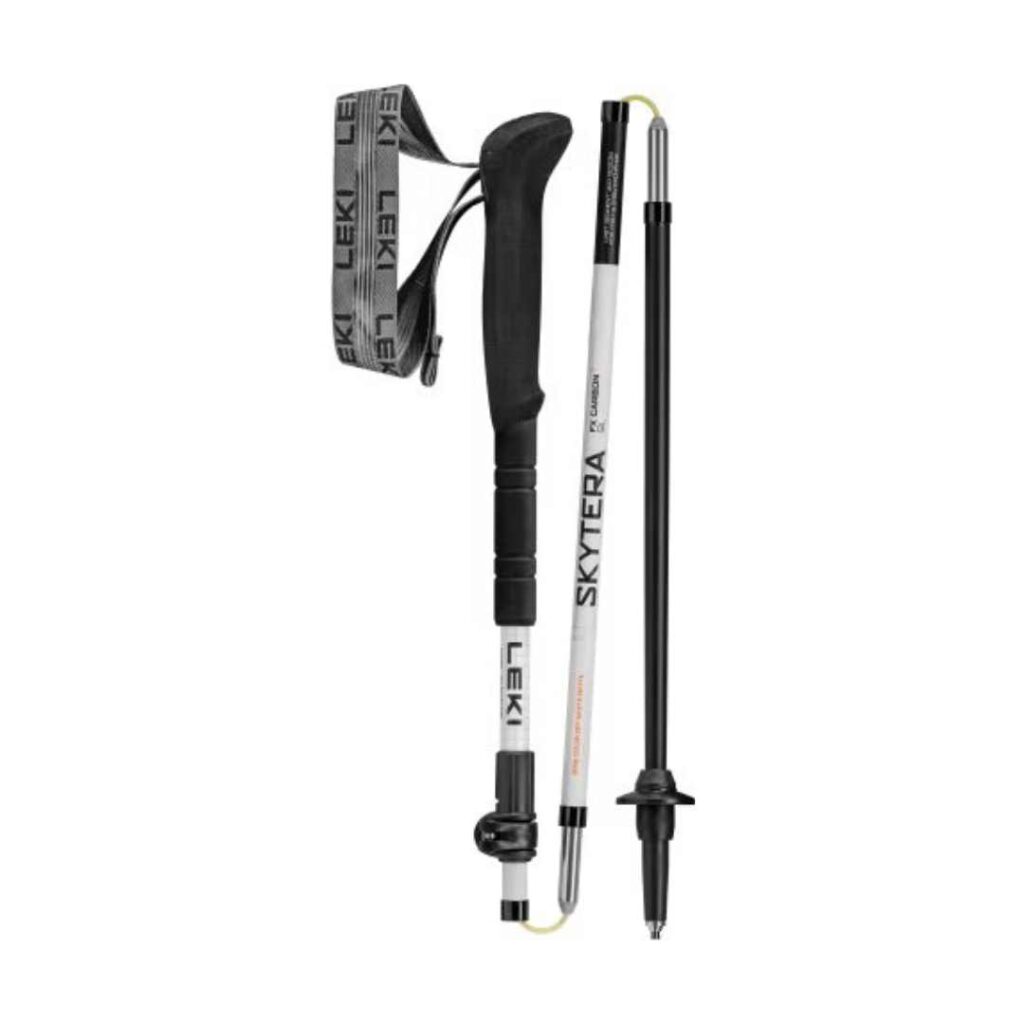 LEKI Skytera FX Carbon SL
