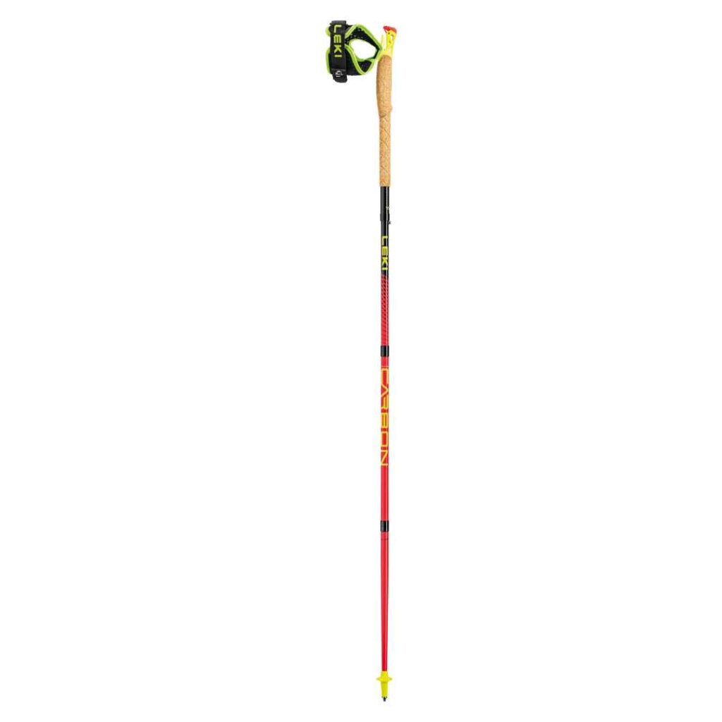 LEKI Ultratrail FX.ONE Carbon