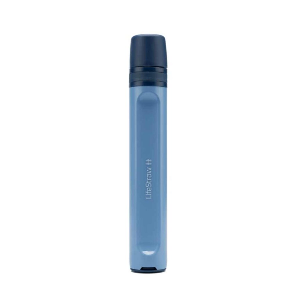LIFESTRAW Filtre à Eau Personnel Blue