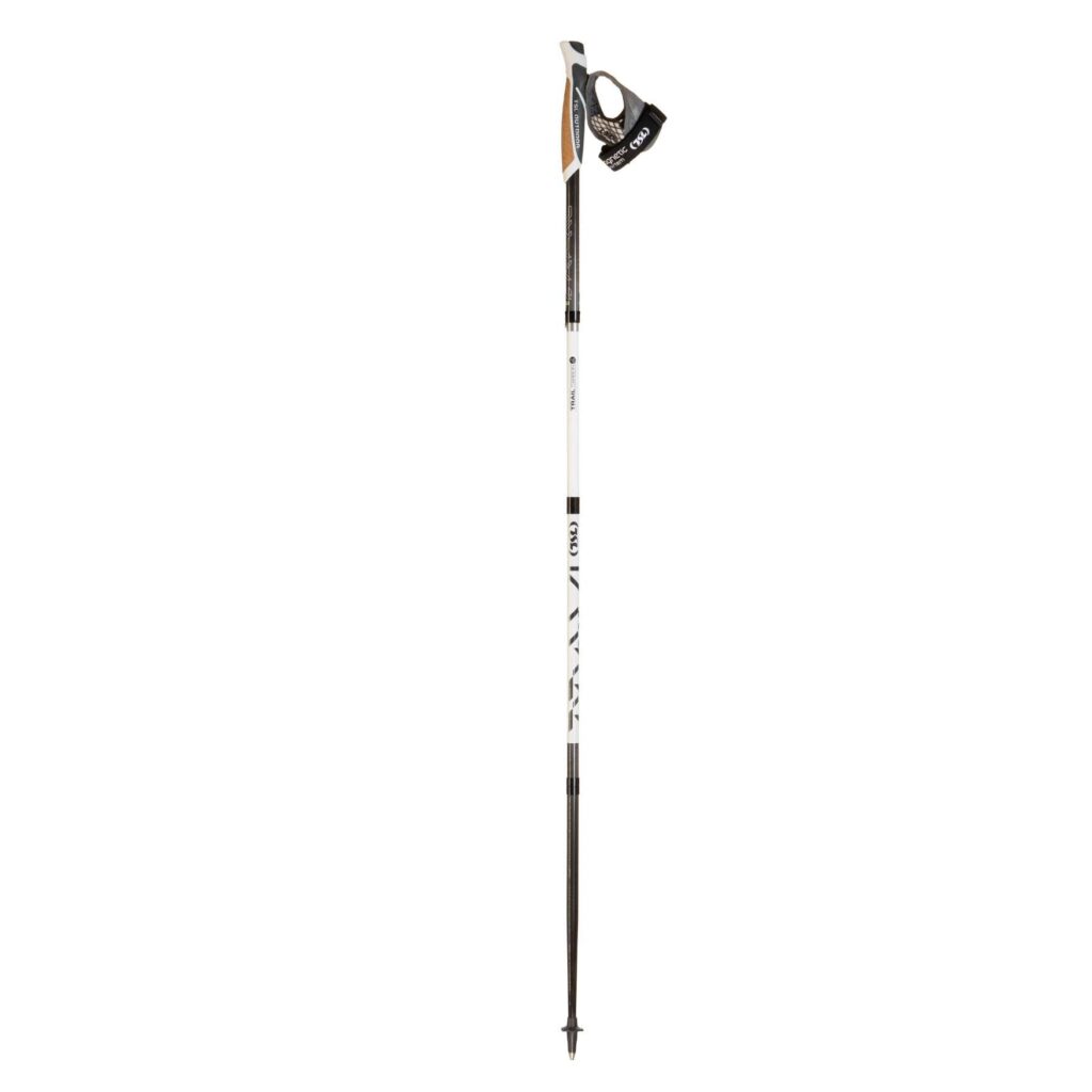 TSL Trail Carbon 4 Cork Shadow